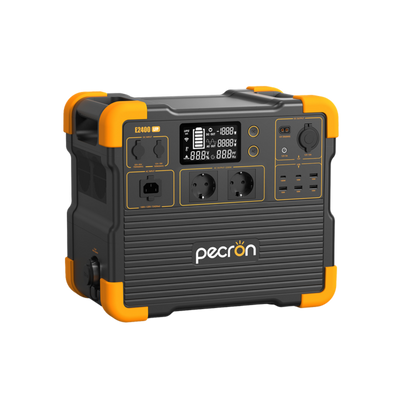 Pecron E2400LFP
