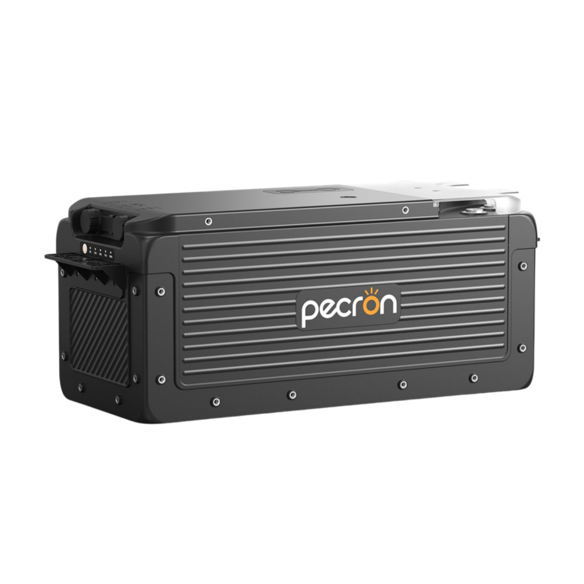 Pecron Apex Pro – Kraftig 12v 200a Highend LiFePO4-batteri med smartstyring, IP65 og Victron-kompatibilitet