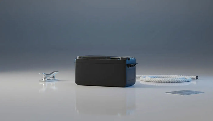 Batteriet tappes raskt i hvile – hva skyldes det?