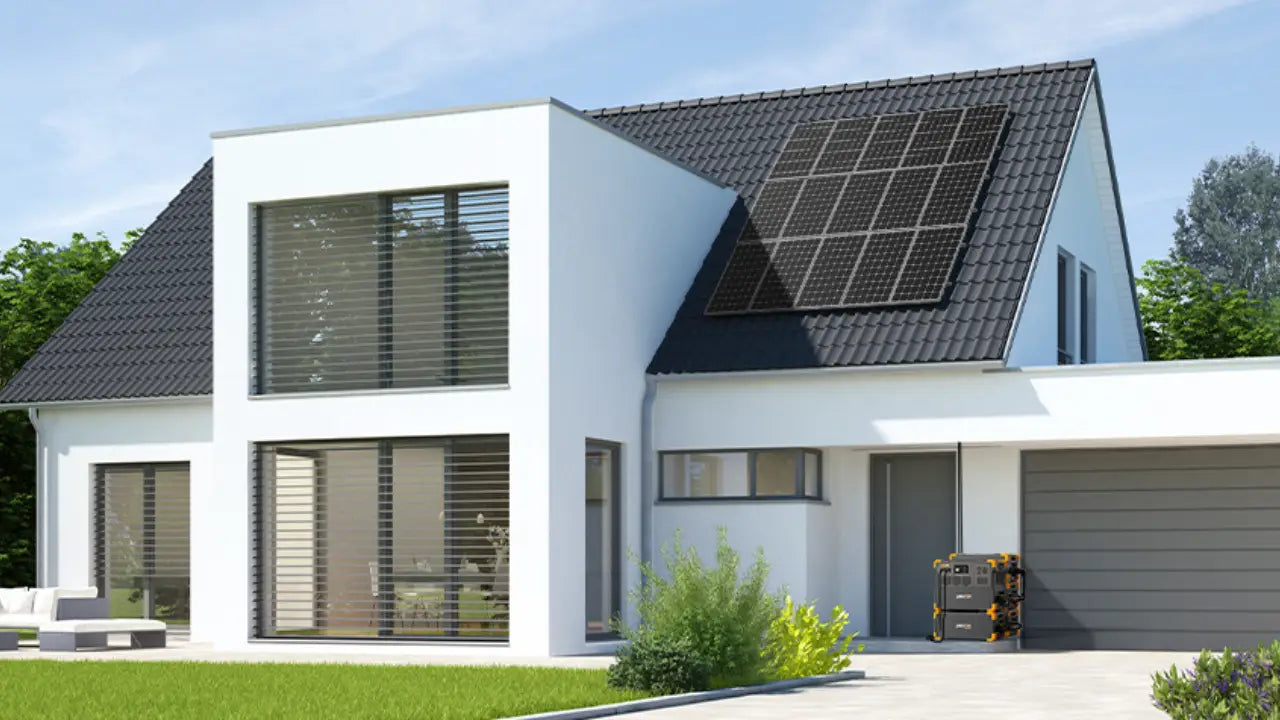 Hvor stor strømstasjon trenger du til kjøleskapet og medisinsk utstyr?