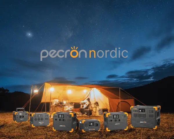 Nødberedskap – Hvor utsatt er vi? - PECRON.NO