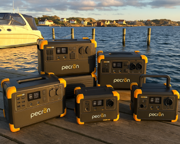 Powerstations