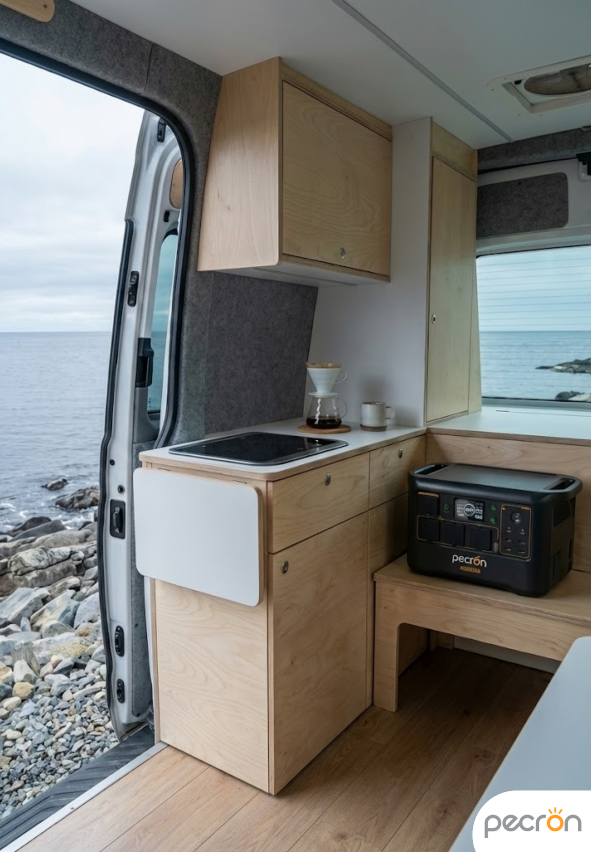 Vanlife