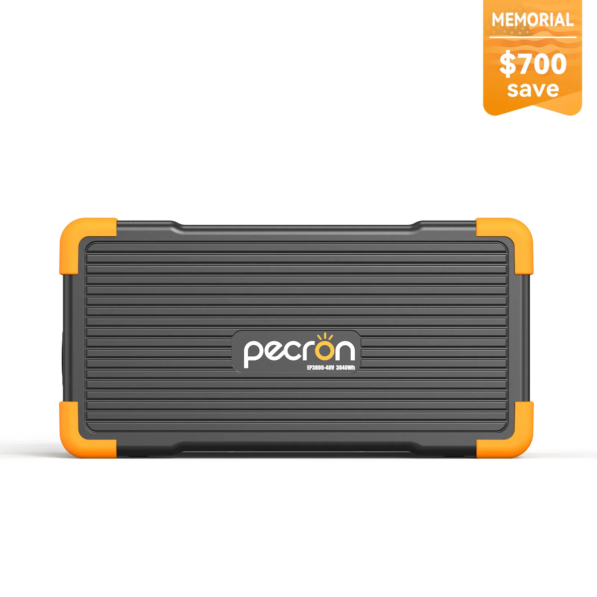 Pecron EP3800-48V expansion battery