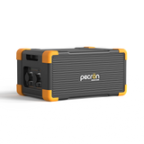 PECRON EP3800-48V ekstra batteri (for E1500/2400/3600/3800LFP
