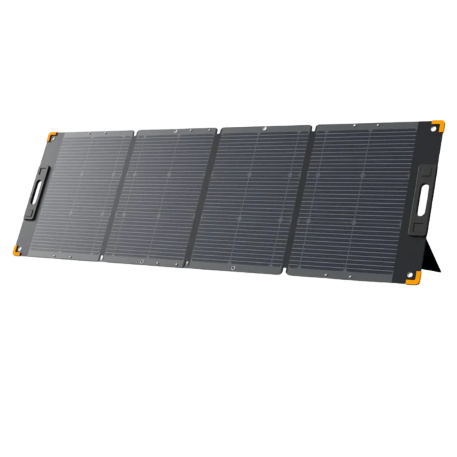 Pecron PV300 – Kraftig, sammenleggbart solcellepanel på 300W