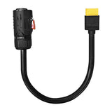 Pecron Cascadekabel med XT120 plugg (passer til F3000 serien)
