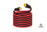 Fluxa XT60 Forlengelseskabel – Hann til Hunn 3m