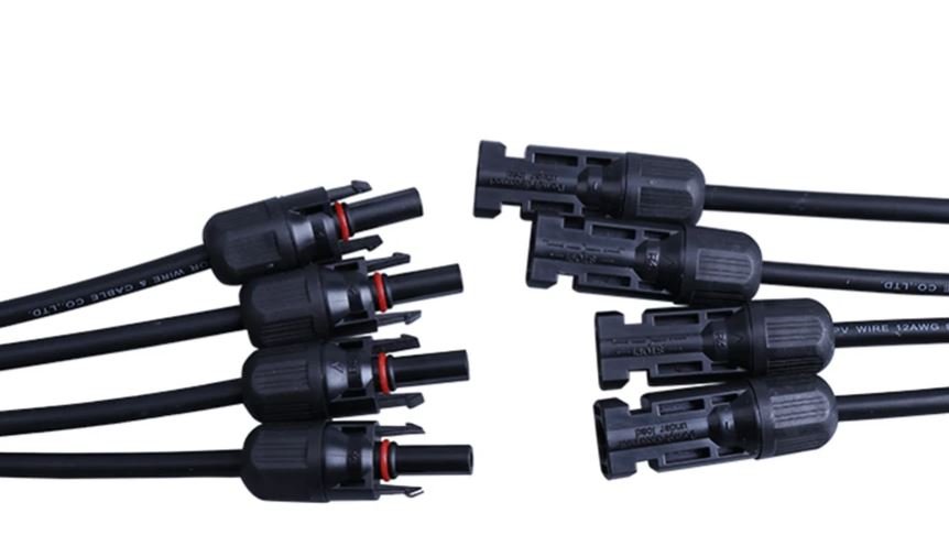 Fluxa Y - Splitt kabel - fåes i fra 1 til 1 opp til 1 - 4 - PECRON.NO