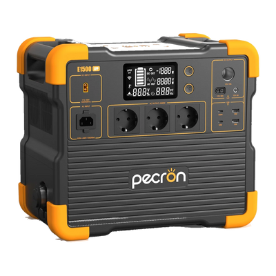 Pecron E1500LFP