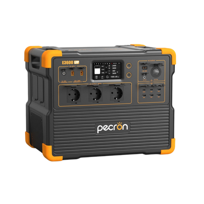 Pecron E3600LFP