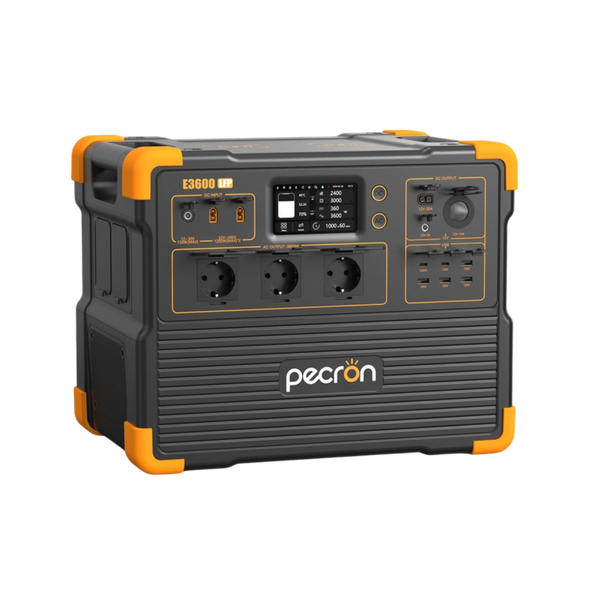Pecron E3600LFP