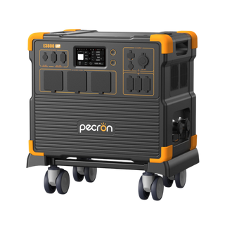Pecron E3800