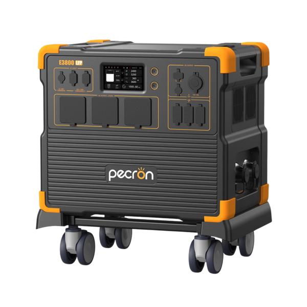 Pecron E3800LFP