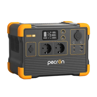 Pecron E600
