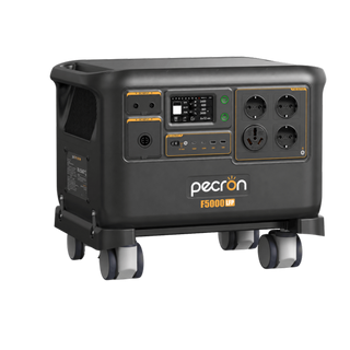 Pecron F5000