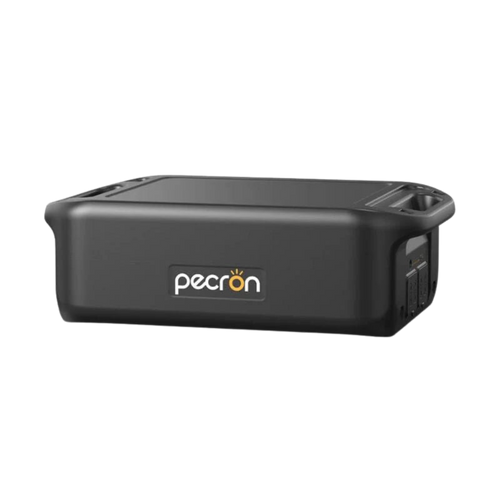 PECRON FP5000-48V ekstra batteri (for F3000/F5000)