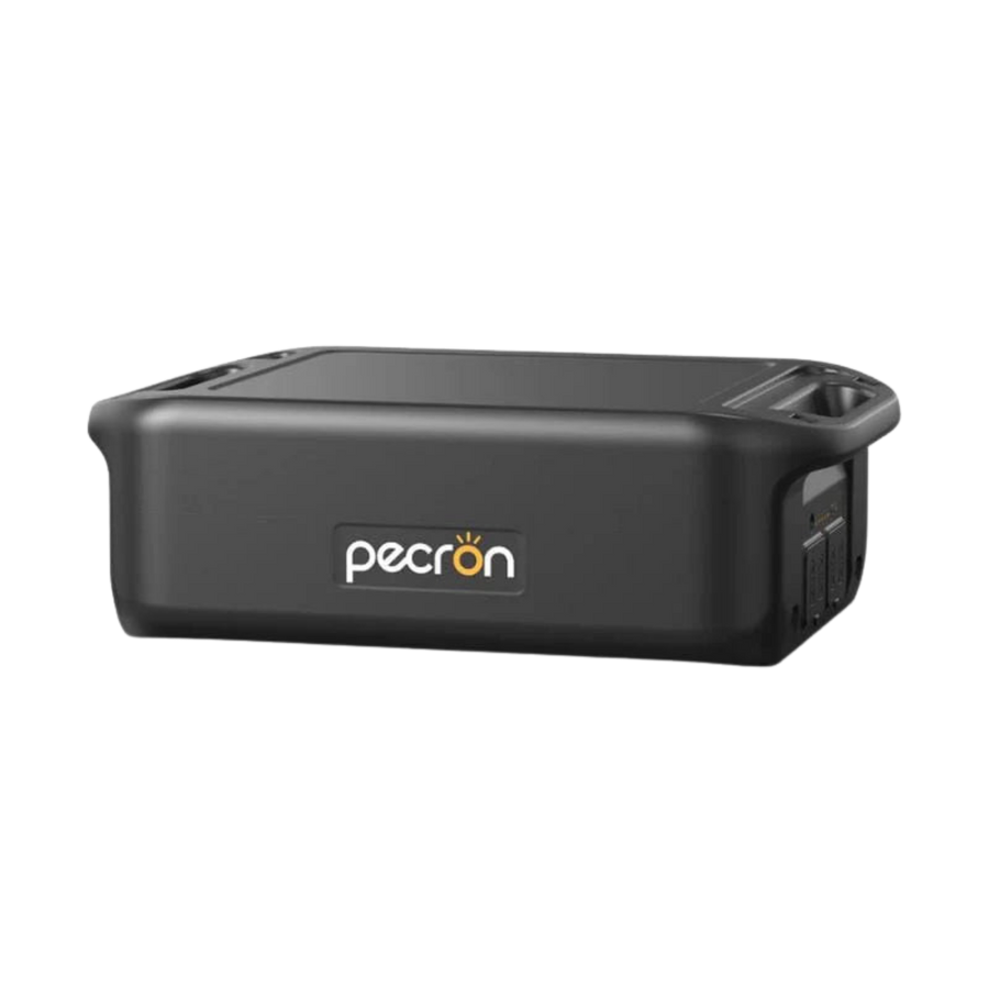 PECRON FP5000-48V ekstra batteri (for F3000/F5000)