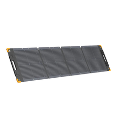 Pecron PV100 – Kompakt og effektivt 100W solcellepanel