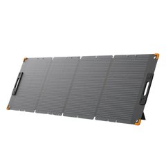 Pecron PV200 – Kraftig, sammenleggbart solcellepanel på 200W
