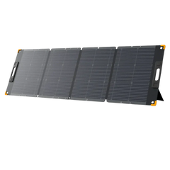 Pecron PV300 – Kraftig, sammenleggbart solcellepanel på 300W