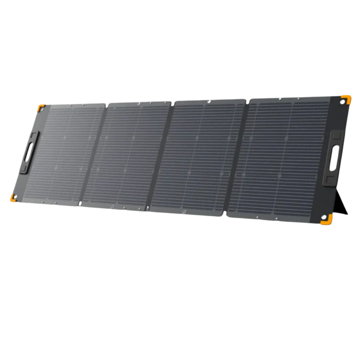 Pecron PV300 solcellepanel – to følger med i Vinterkongen