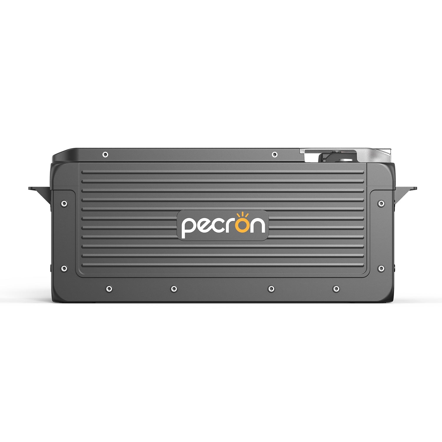 Pecron WB12200 – Kraftig 12v 200a LiFePO4-batteri med smartstyring IP65 og Victron-kompatibilitet