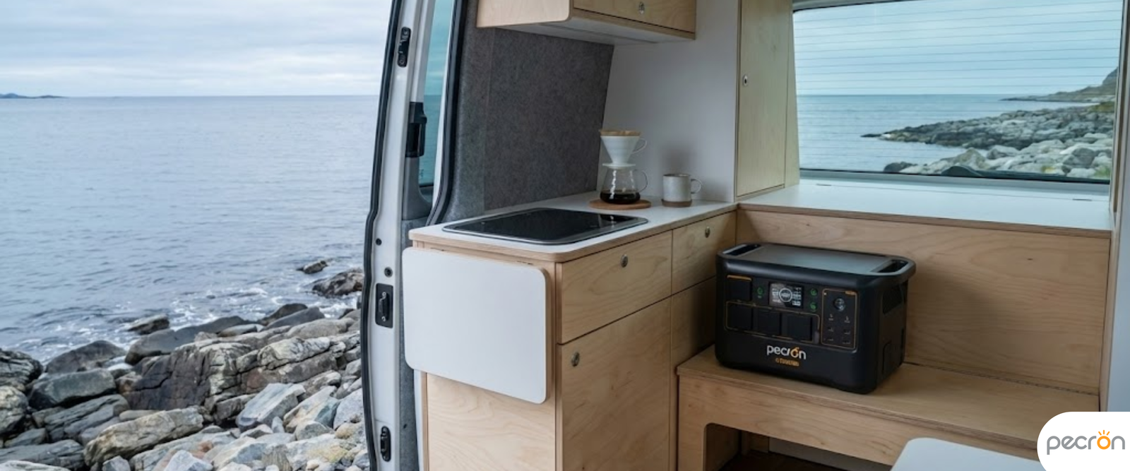 Vanlife